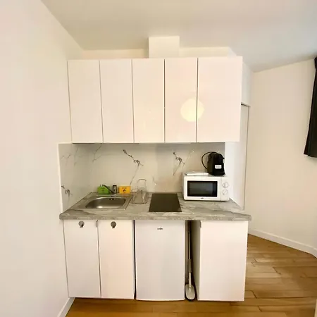 New 422 Louis - Cosy Center *