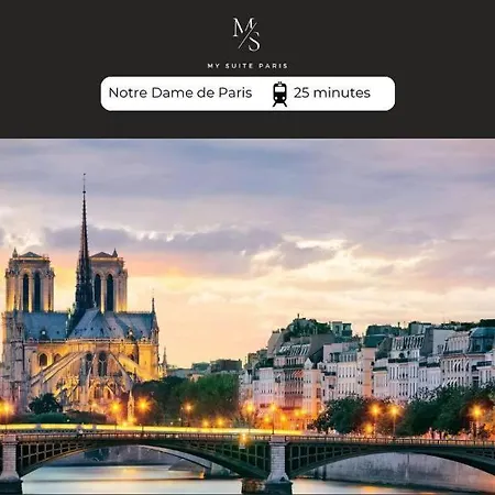 New 422 Louis - Cosy Center Lägenhet *